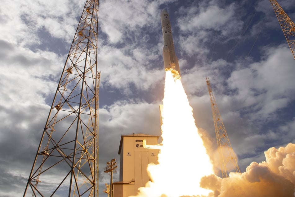 ESA kündigt an: Deutscher soll zum Mond fliegen