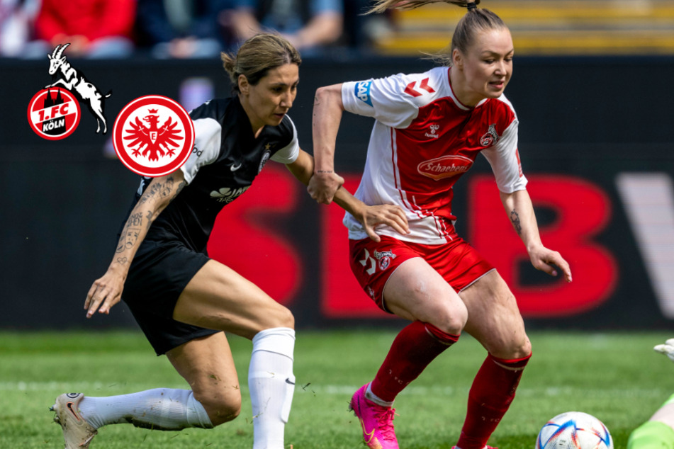 "Verdeutlicht, was möglich ist": 1. FC Köln bricht irren Zuschauer-Rekord in Frauen-Bundesliga