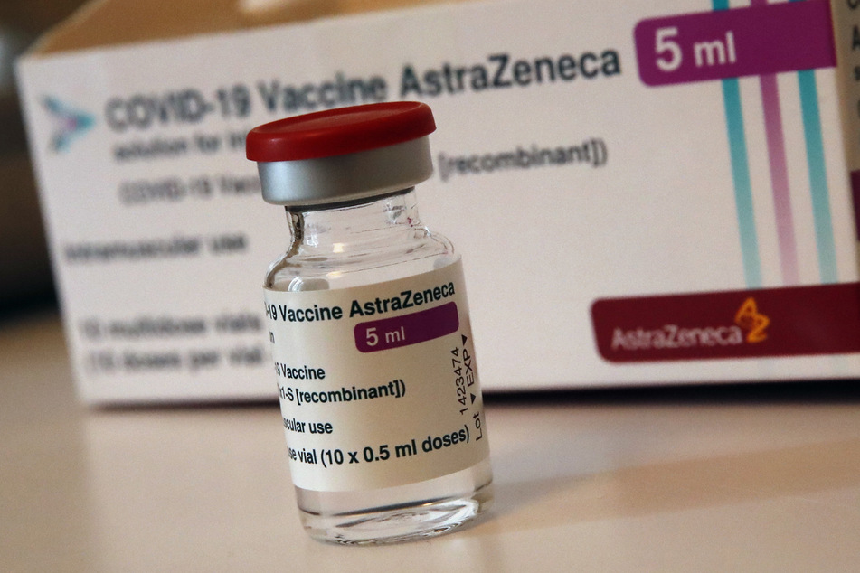 Wie gefährlich ist die Impfung mit dem AstraZeneca-Impfstoff?