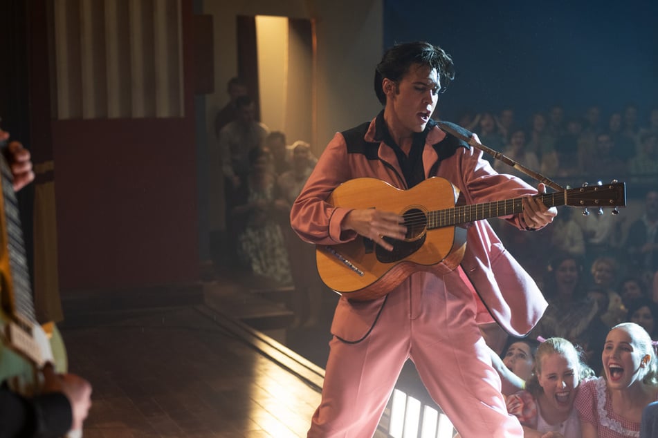 Du bist ein richtiger Elvis-Presley-Fan? Dann schalte am Montag direkt ein.