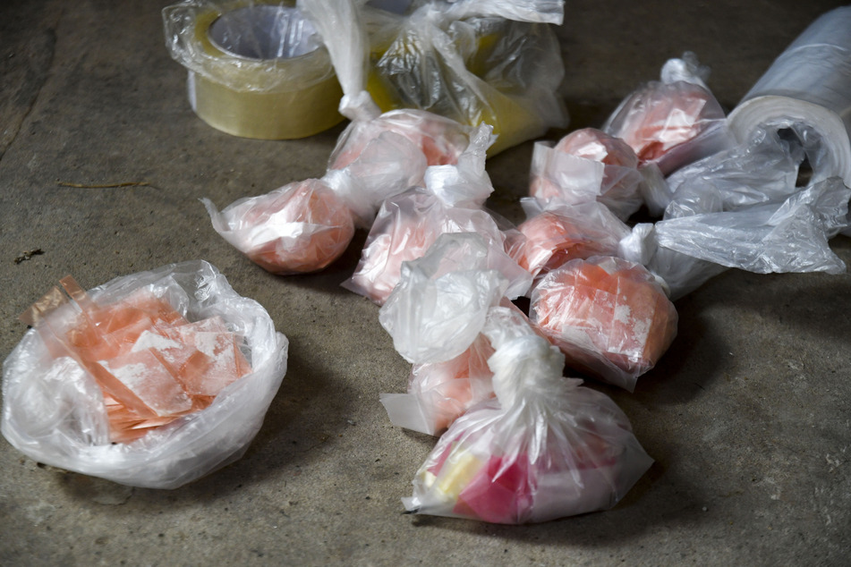 17 Tote nach Konsum von gepanschtem Kokain: "Zahl der Patienten nimmt ständig zu"
