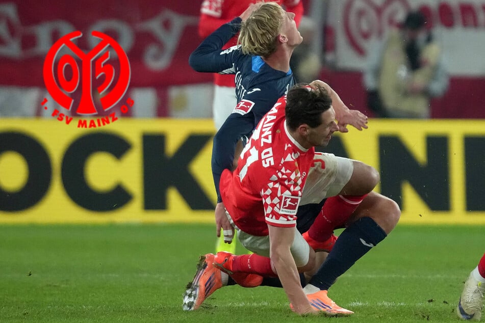 Rot-Rekordler meldet sich nach Brutalo-Foul: "Ich bin selbst erschrocken"