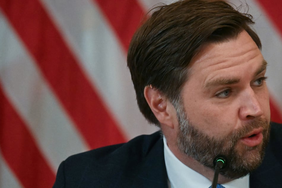 Vance shares update on progress of Iran nuclear talks