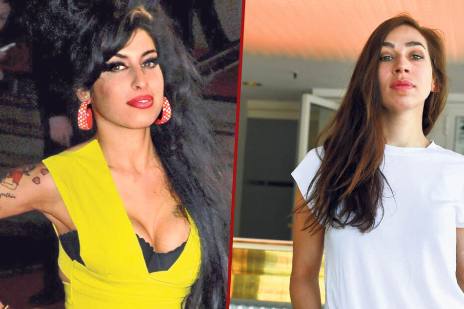 Tatort: Verblüffende Ähnlichkeit: Amy Winehouse als neuer "Tatort"-Star?