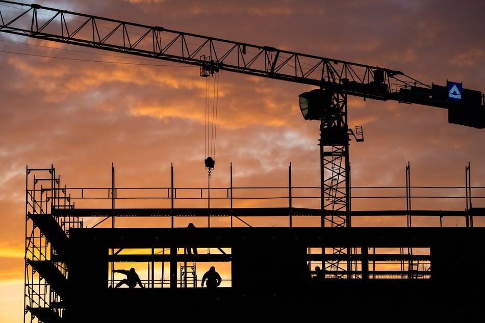Wenn es nach den Grünen geht, sollen neue Bauprojekte innerhalb der bestehender Siedlungsstrukturen verwirklicht werden.