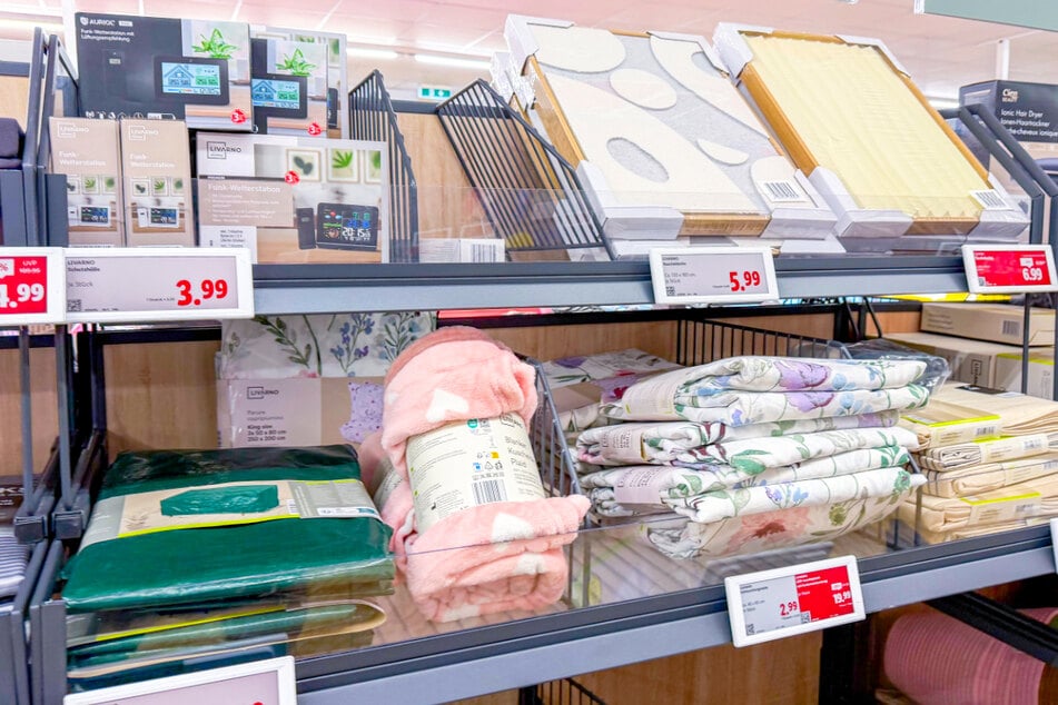 Das sind die besten Lidl-Angebote ab Donnerstag (10.9.)
