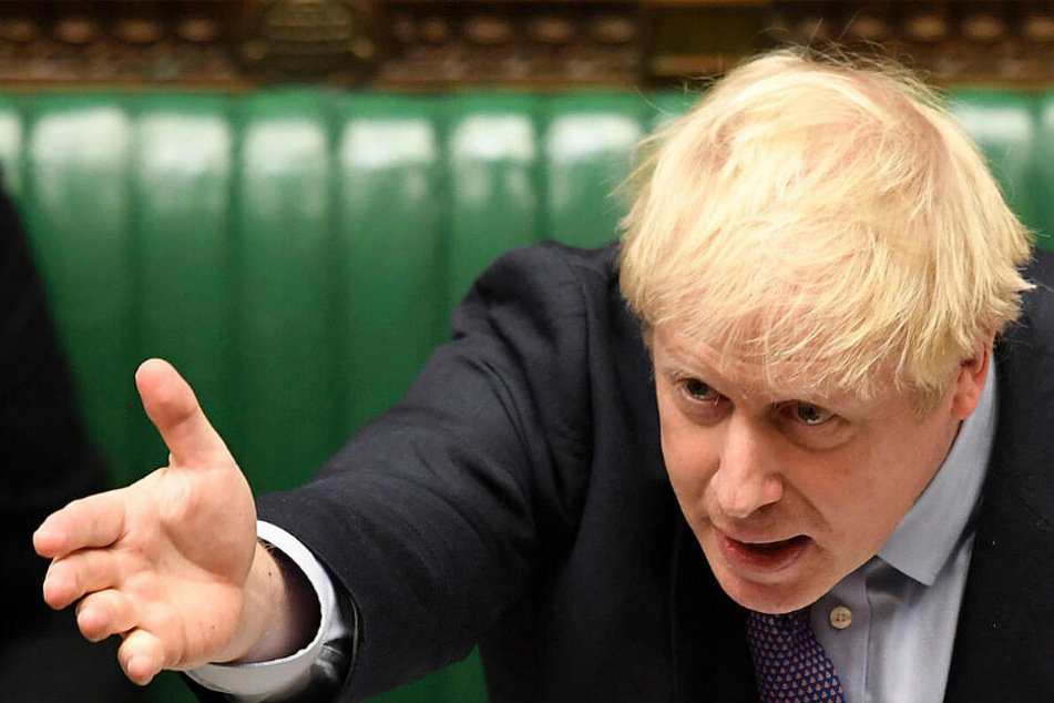 Brexit-Niederlage: Boris Johnson muss um weitere Verlängerung bitten