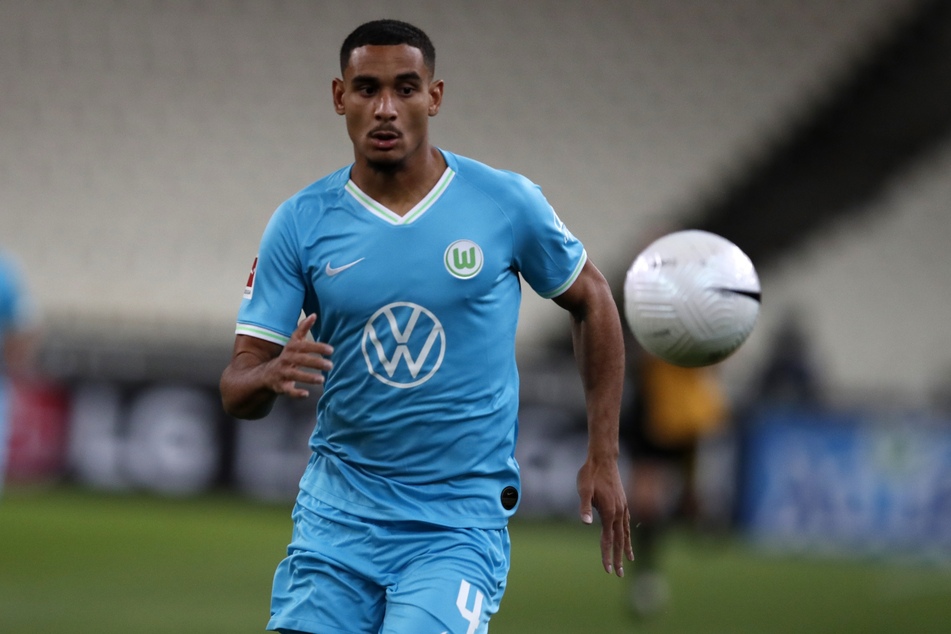 Maxence Lacroix (21) wird offenbar von RB Leipzig heftig umworben und gilt als Wunschlösung der Sachsen. Der VfL Wolfsburg fordert allerdings 30 Millionen Euro.