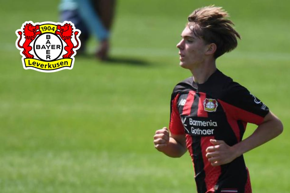 Schock für Bayer 04: Leverkusen-Neuzugang fällt auf unbestimmte Zeit aus