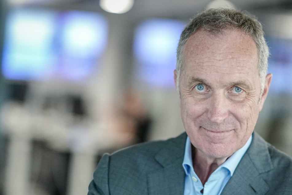 Große Änderung beim Fernsehpreis! Er ist neuer Vorsitzender der Fachjury