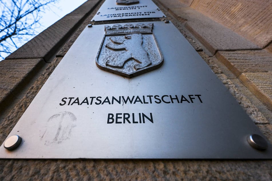 Die Generalstaatsanwaltschaft Berlin hat vor dem Amtsgericht Tiergarten Anklage gegen den Beamten erhoben. (Archivfoto)