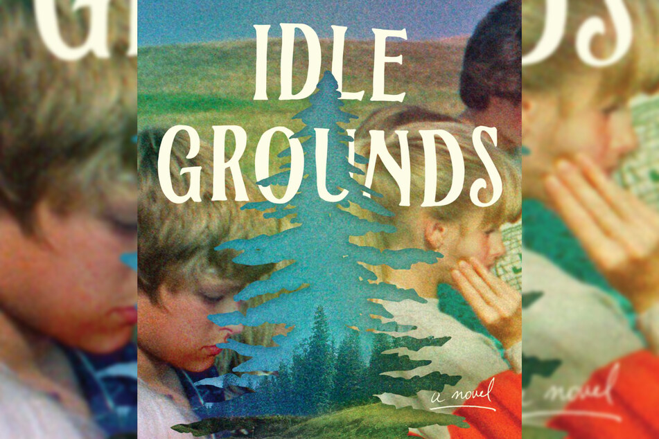 Idle Grounds by Krystelle Bamford will be released on February 11.