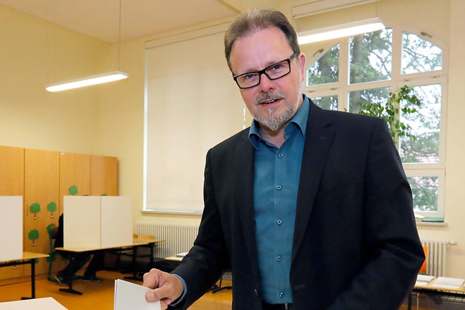 Frank Heinrich (CDU)