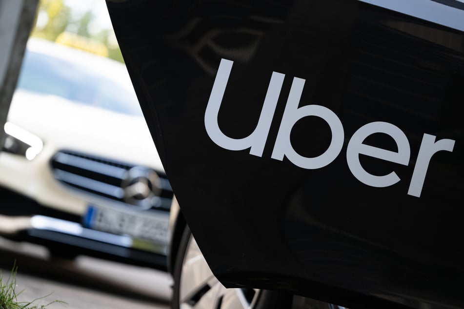 München: Taxi-Tarife als Maßstab: Uber-Fahrten in München werden deutlich teurer