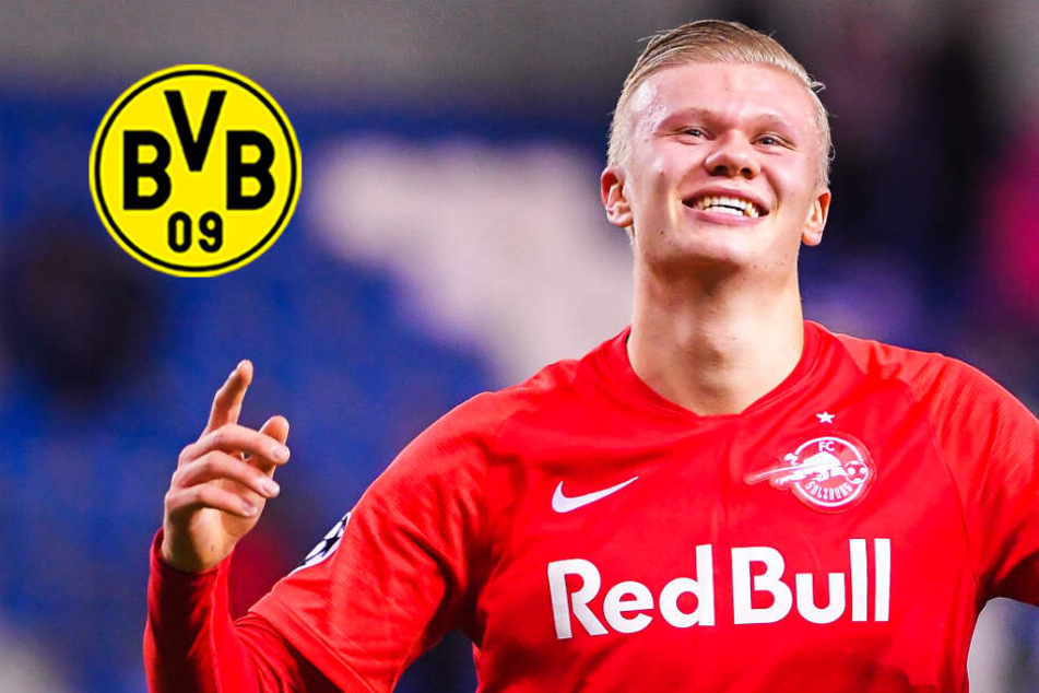 BVB: Was der Haaland-Wechsel für Dortmund und die Bundesliga bedeutet