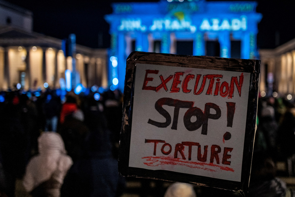 2022 als Hinrichtungs-Jahr: Dieses Land ist trauriger Spitzenreiter