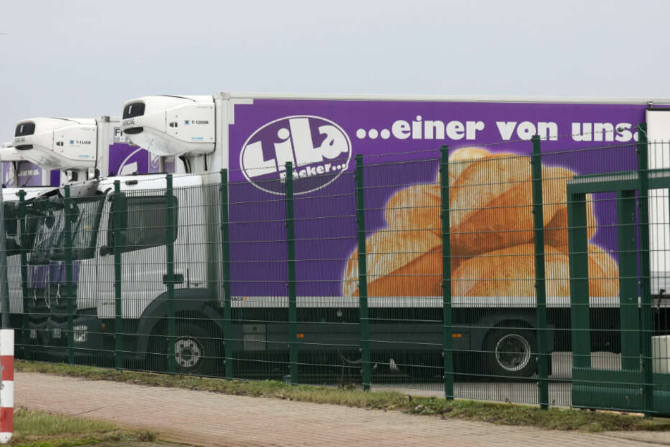Das Unternehmen beschäftigt über 2100 Mitarbeiter.