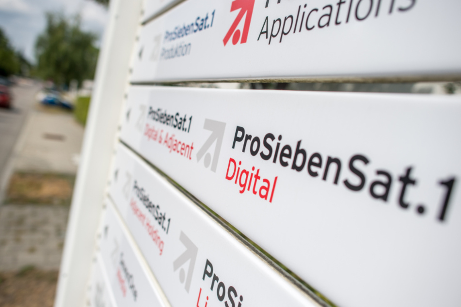 ProSiebenSat.1 will seinen digitalen Auftritt ausbauen.