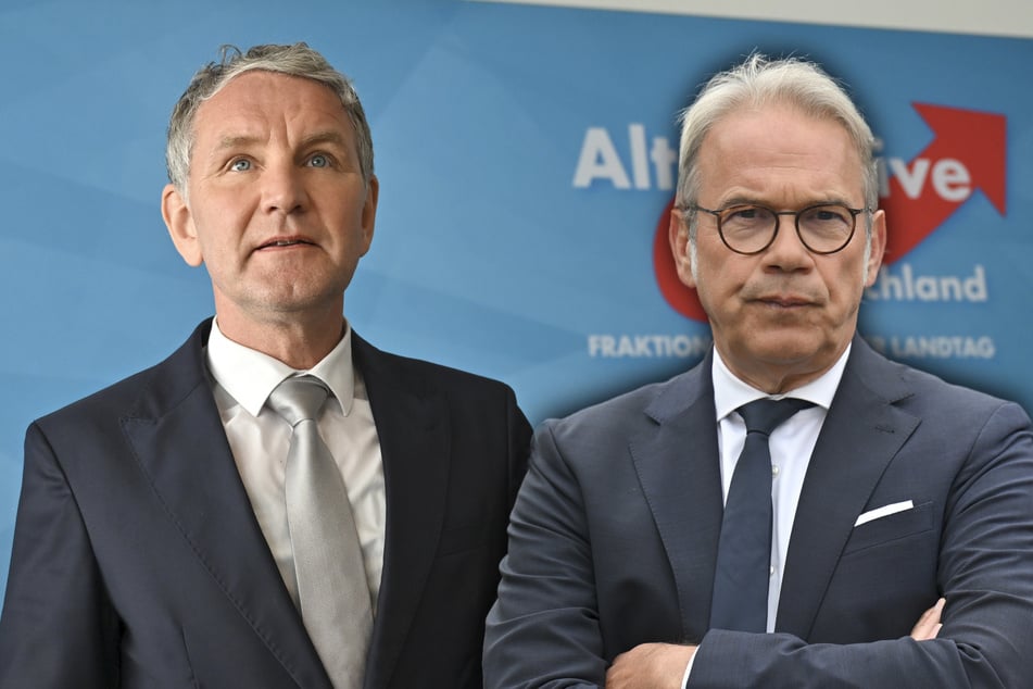 Missbraucht AfD Fragerecht im Parlament? Innenminister erhebt Vorwürfe