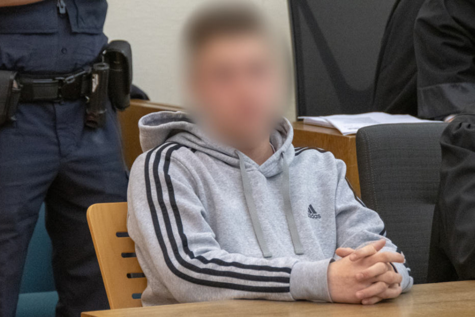 Das Verfahren gegen die Angeklagten wird vor dem Landgericht Passau verhandelt.