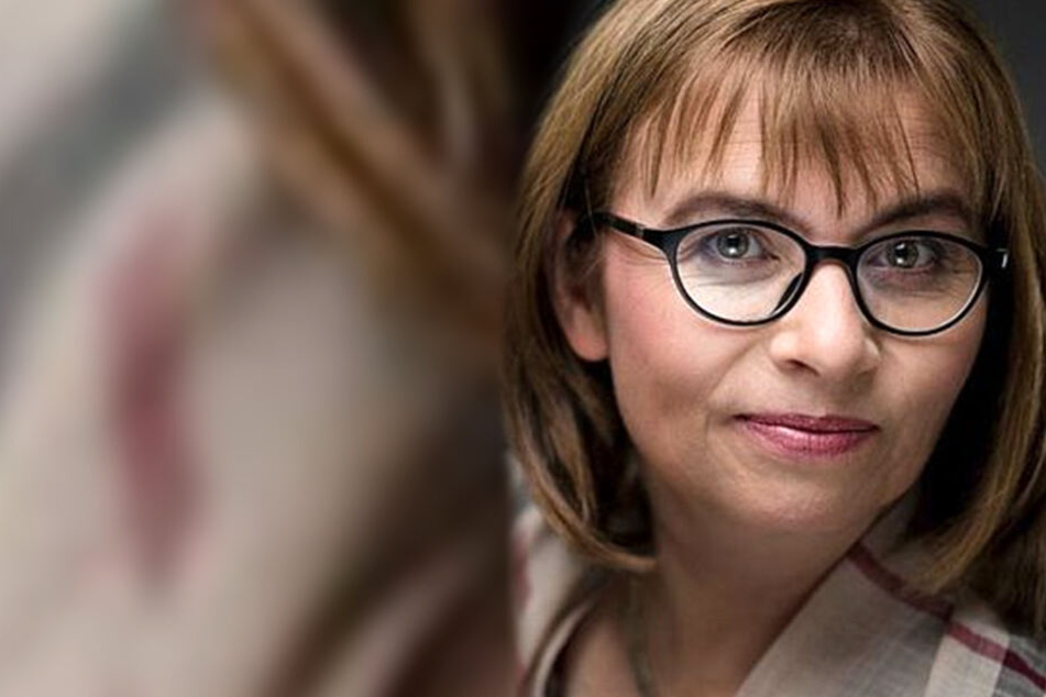 Für die Abgeordnete Cornelia Blattner (54, CDU) wird es eng mit dem Wiedereinzug.