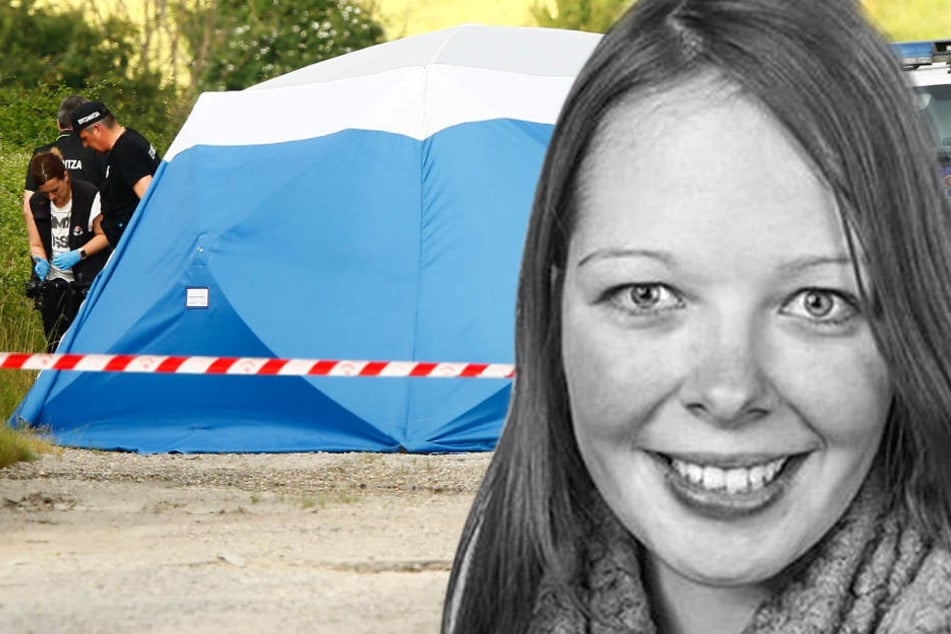 Tramperin Sophia L. (†28) wurde im Juni vermutlich von einem Lastwagenfahrer ermordet. Die Ermittlungsarbeit der Polizei hat ihr Bruder erneut kritisiert.