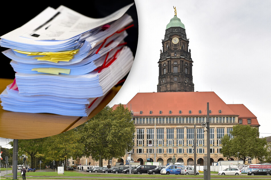 Am 9. Juni sind Kommunalwahlen in Sachsen.
