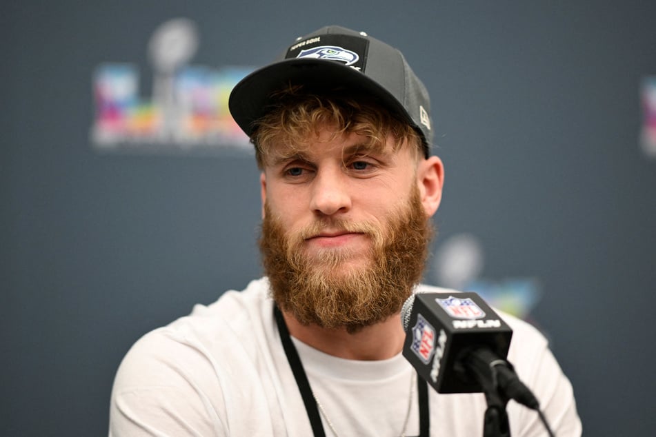 NFL veteran Cooper Kupp joined the Seattle Seahawks in March.