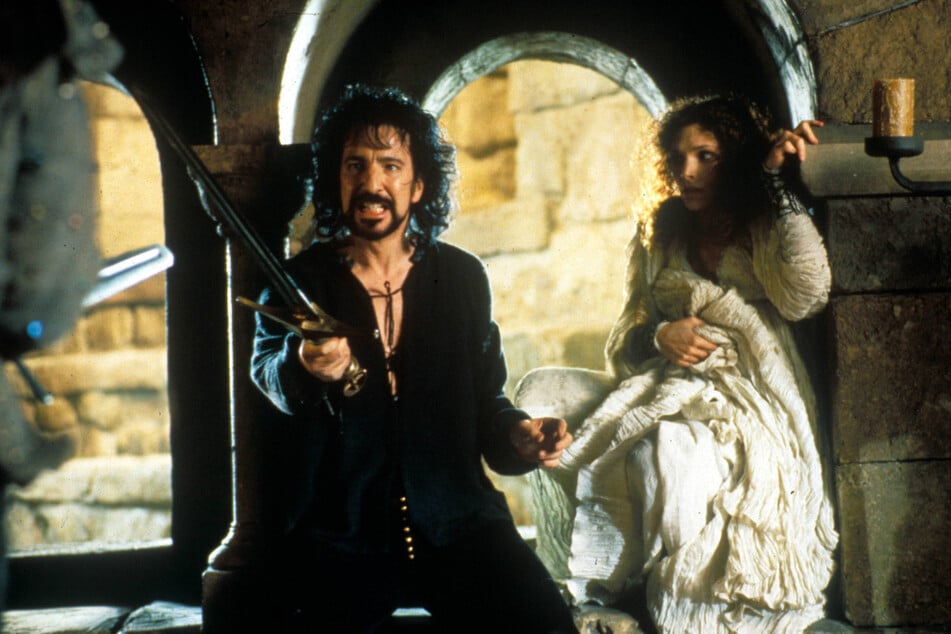 "Robin Hood – König der Diebe" ist ein Filmklassiker aus den 90er-Jahren.