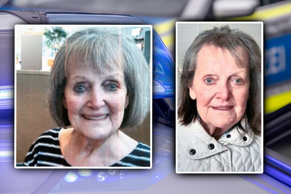 Renate Gerda W. (80) wurde zuletzt im Reudnitzer Kaufland gesehen, seitdem ist sie verschwunden.