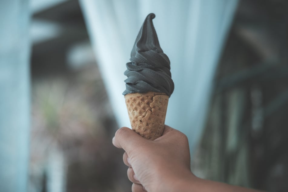 Bei den Einbrüchen wurden Eismaschinen geklaut. (Symbolfoto)