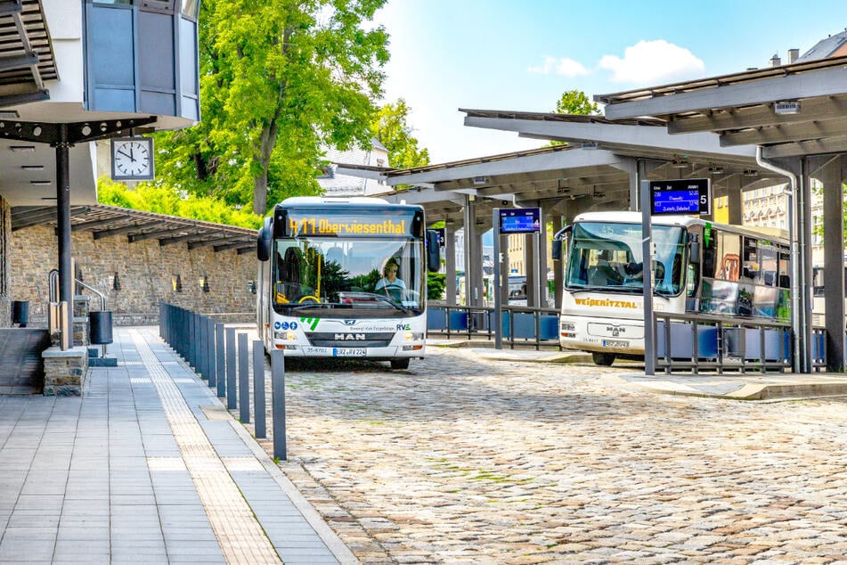 Das hat es mit dem neuen Ticket des Verkehrsverbundes Mittelsachsen auf sich
