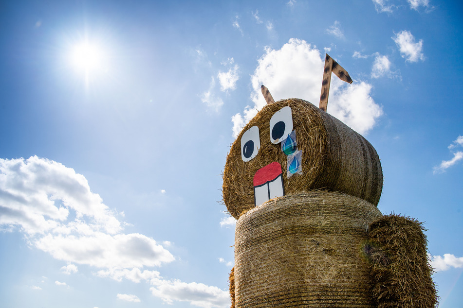 Bei solchen Nachrichten heult sogar der Osterhase.
