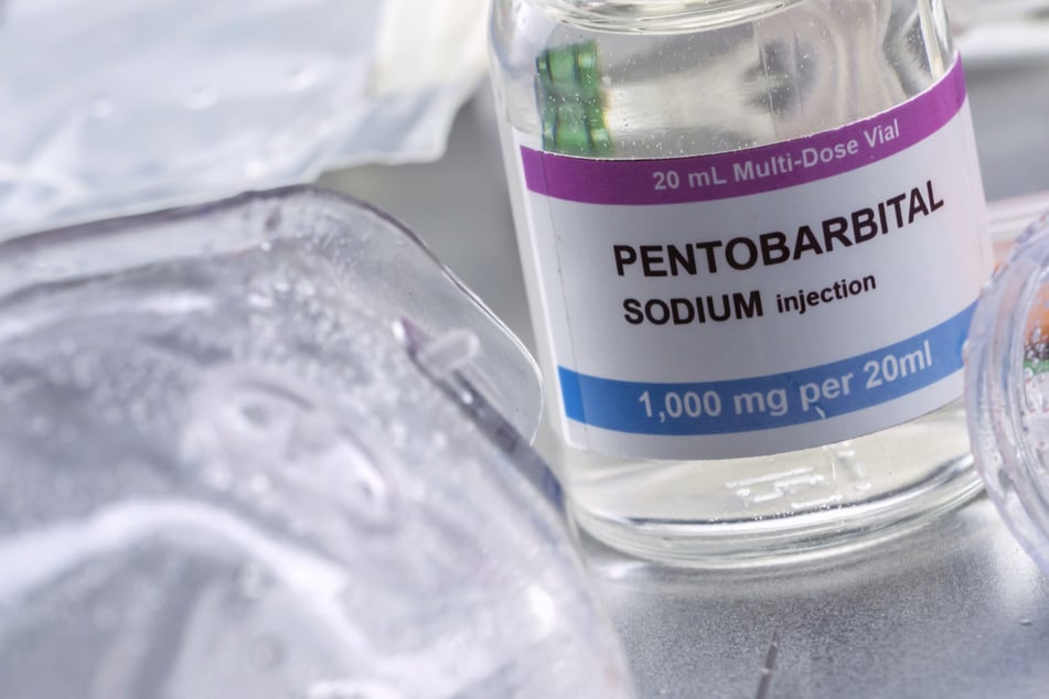 Indiana lifted its pause on executions this year after managing to obtain pentobarbital, the drug used for lethal injections.