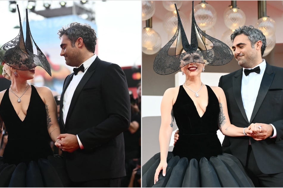 Lady Gaga dishes on swoon-worthy proposal by fiancé Michael Polansky!