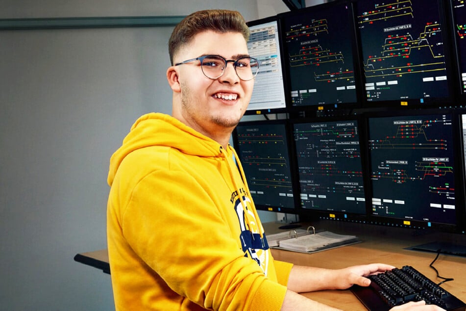 Mein Arbeitgeber hat jetzt diese coolen Jobs zu vergeben