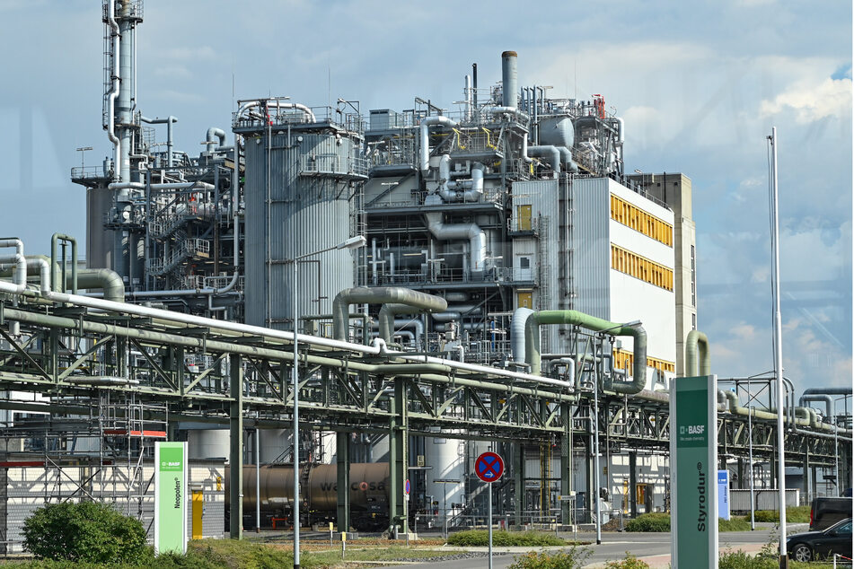 In der Lausitz will BASF Materialien für 400.000 Elektrofahrzeuge pro Jahr produzieren. (Archivbild)