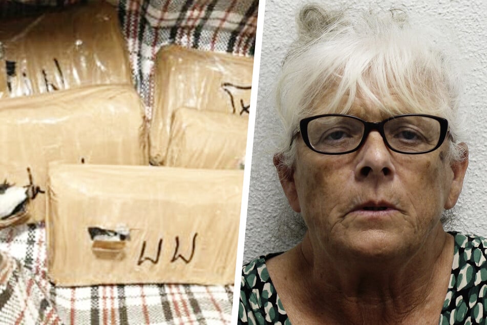 Von ihrem üppigen Gehalt als Drogen-Kingpin gönnte sich Deborah Mason (65) unter anderem die ein oder andere Schönheits-OP in der Türkei. Während ihrer Abwesenheit übernahm Tochter Roseanne das Tagesgeschäft.