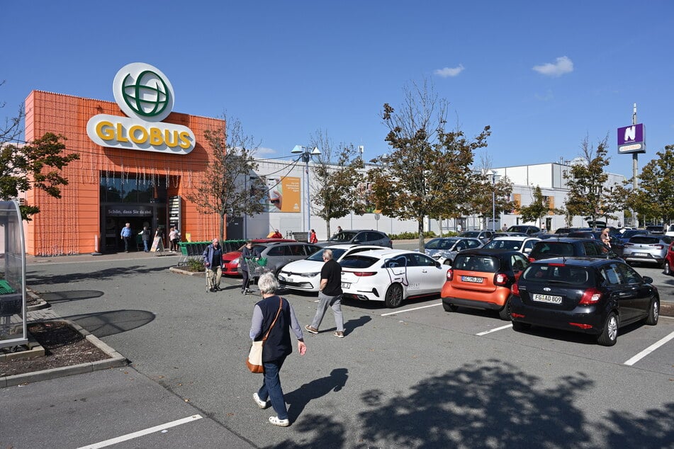 Die GLOBUS-Filiale im Neefepark wird endgültig von Kaufland übernommen.