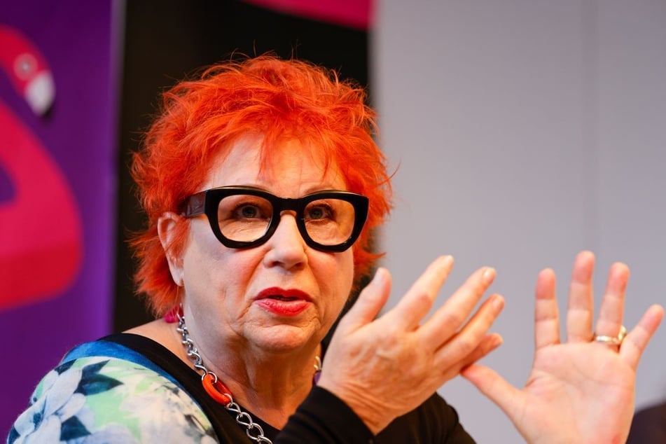 Richterin Barbara Salesch (76) verschwand rund zehn Jahre lang von der TV-Bildfläche. Dann rief RTL an.