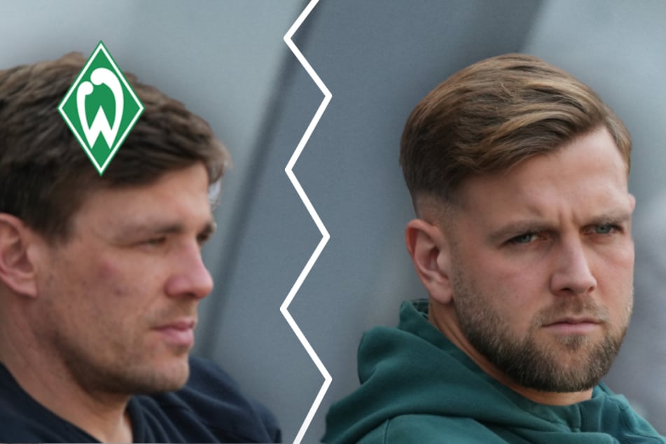 Nach knallharter Füllkrug-Kritik: Werder-Boss watscht Top-Stürmer ab!