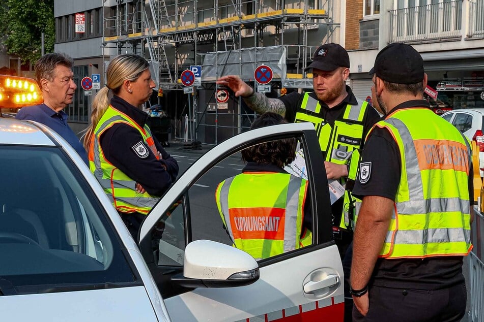 Bombenbedrohung in Köln: Alle Blindgänger erfolgreich entschärft