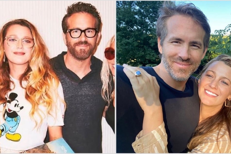 Insiders claim that Blake Lively and Ryan Reynolds are at each other's throats – is Lively's legal war with Justin Baldoni to blame?