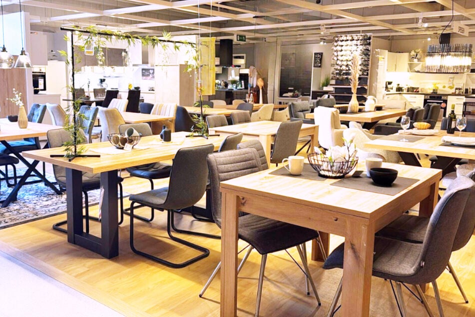 Schnell sein lohnt sich, denn MOBILE Wohnspass in Egelsbach hat einmalige Angebote beim Ausverkauf.