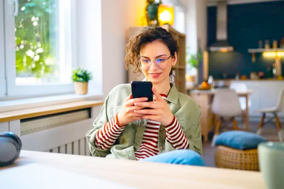 Die Vorteile der AOK NAVIDA-App helfen, den Überblick bei der Krebs-Früherkennung nicht zu verlieren.