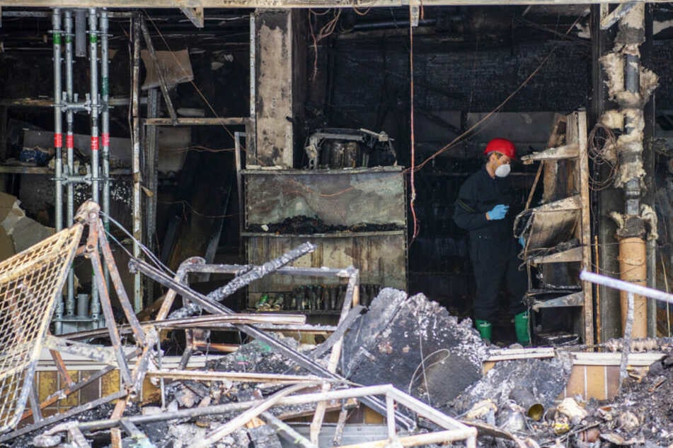Anschlagsserie in Waldkraiburg: Bürgermeister erwartet Urteil mit Symbolkraft