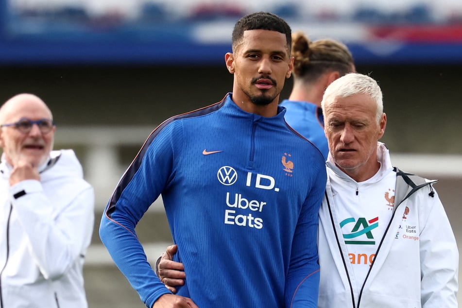 WM 2026 live: Turnier in Gefahr? Frankreich-Coach gibt Update zu Abwehrboss