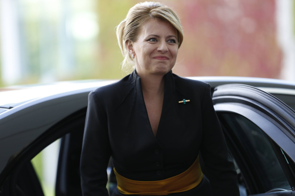 Die slowakische Präsidentin Zuzana Čaputová (50) soll Ende August in Magdeburg mit dem Kaiser-Otto-Preis ausgezeichnet werden.