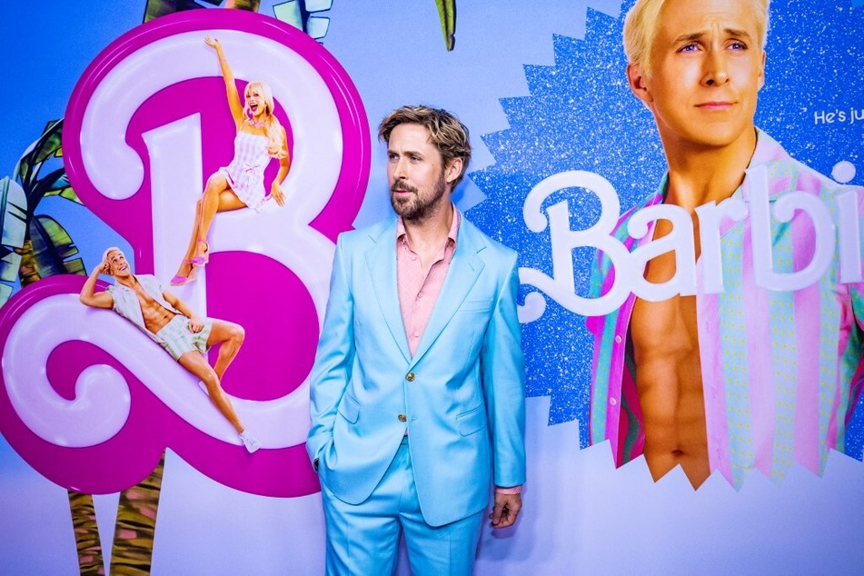 Cinema-goers in Vietnam will also have to do without Ryan Gosling as Ken for the time being.