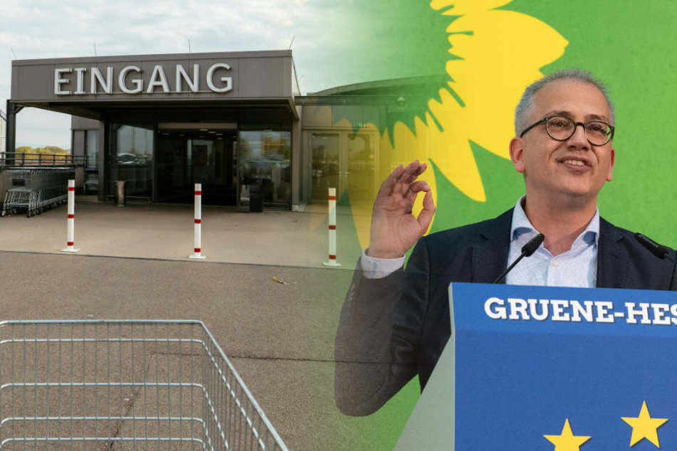 Im September will sich Al-Wazit mit den Supermarkt-Betreiber treffen.